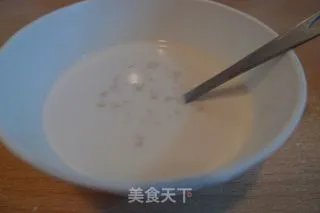 奶香紫薯馒头