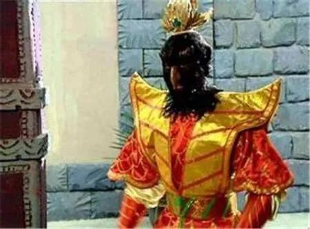 白素贞水漫金山寺为何没人敢管?