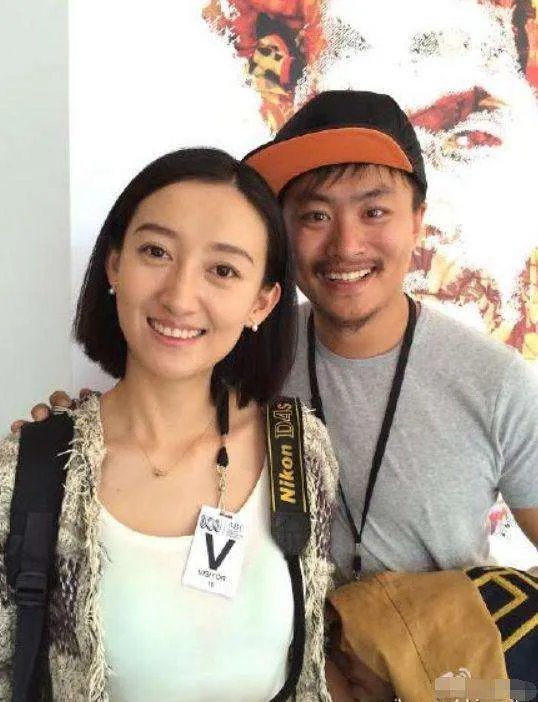 陈翰宾和吴静一因为谁分手的 他现任妻子是谁