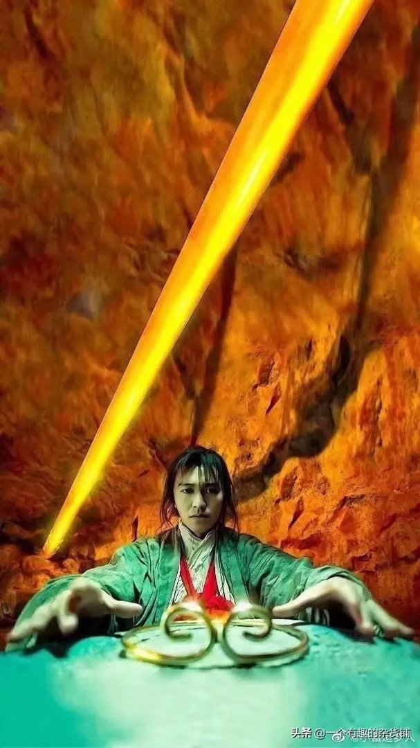 周星驰演了那些搞笑电影,那一部让你回味无穷?