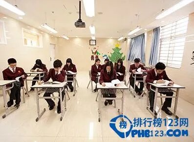十大北京国际学校-北京排名前十的国际学校