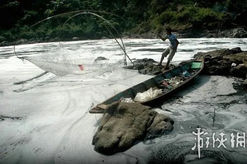 世界上最肮脏的地方!揭秘全球10大污染最严重的城市
