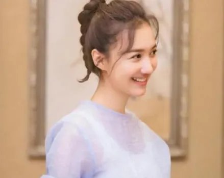 最干净的几大女星,几乎零绯闻,有你的女神吗?