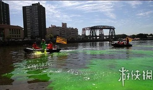 世界上最肮脏的地方!揭秘全球10大污染最严重的城市