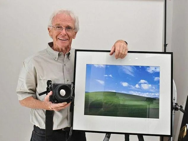 世界上知名度最高的照片是哪一张,有超过几亿人观看过的吗?