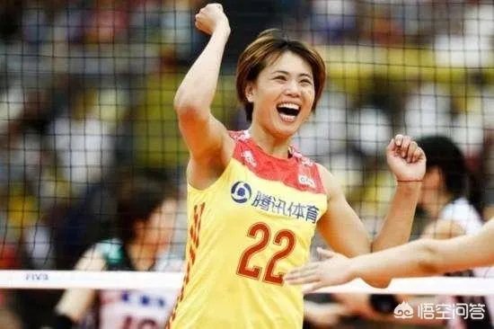 2018瑞士女排精英赛,曾春蕾出任中国女排队长,对此你怎么看?