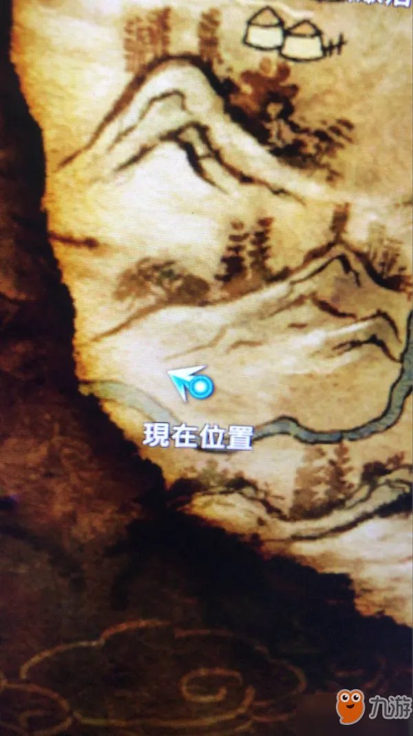 《河洛群侠传》6座雕像位置在哪 6座雕像位置分享