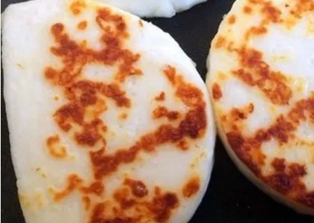 羊乳饼的做法?