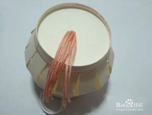 儿童手工制作灯笼方法及图片欣赏