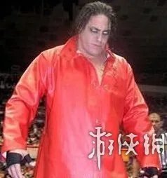 WWE29位恐怖形象的巨星 我红魔凯恩竟然屈居第二!