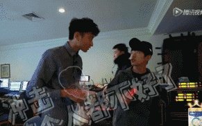 林更新现在为什么那么火?