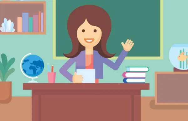 一个慵懒而又碌碌无为的教师,怎么会把学生教出好的成绩?