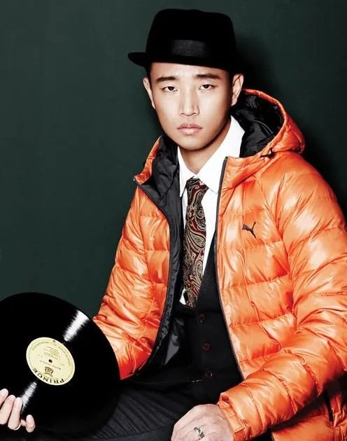 狗哥gary结婚了吗