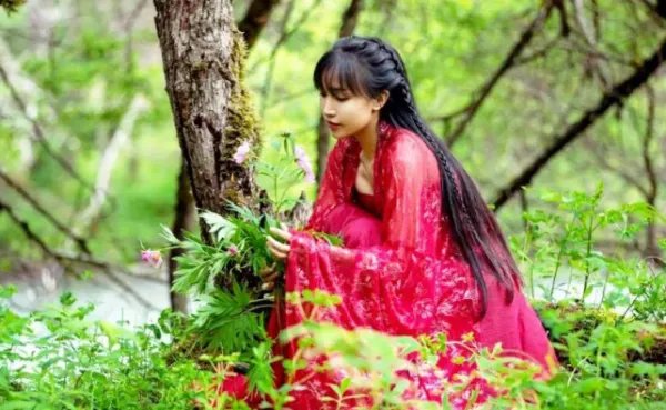 薇娅李子柒当选全国青联委员,她们分别是怎样的人?