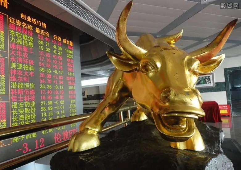 最近股票为什么大涨 2019特大牛市要来了吗？