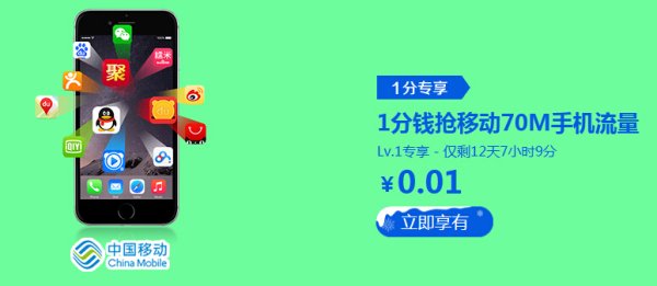 18元动感地带上网套餐流量是省内的吗