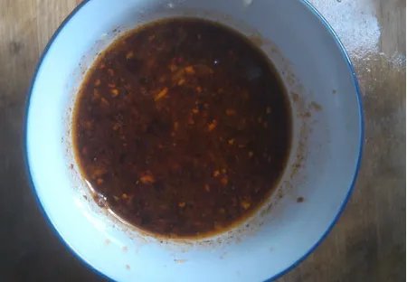 小麦面煎饼要怎么做才劲道均匀?