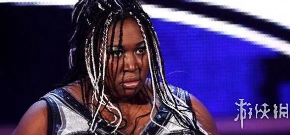 WWE29位恐怖形象的巨星 我红魔凯恩竟然屈居第二!