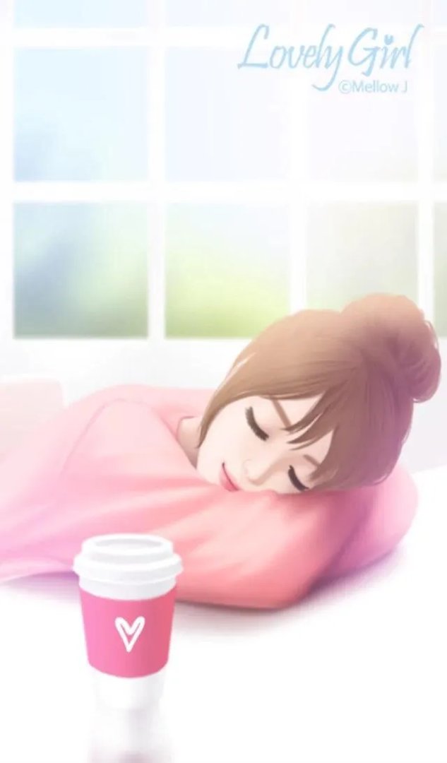 求唯美背影和非主流的女生头像？