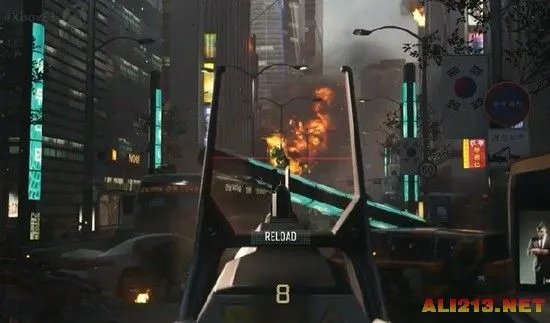 E3 2014微软媒体发布会 高清完整版视频放出！