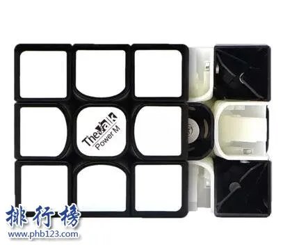 什么牌子的魔方最好用?魔方十大品牌排行榜推荐