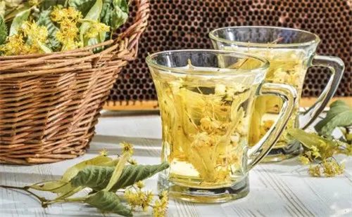 喝荷叶茶能减肥吗 4款荷叶减肥茶配方推荐