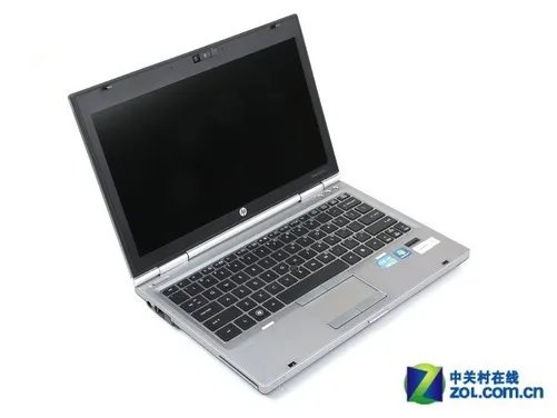 商务旗舰 惠普2560p与2760p对比评测