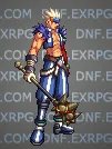 Dnf冥火钢牙