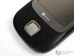 怒降800——HTC Touch Dual