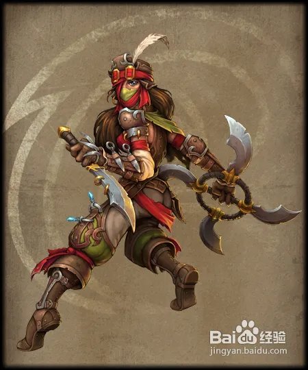 《火炬之光2》充能效果详细说明