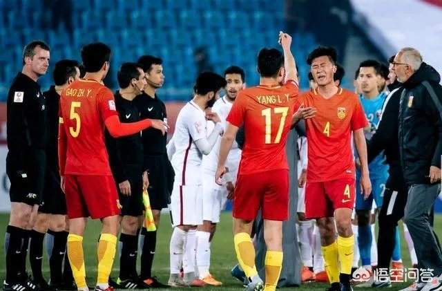 U23国足1:2负卡塔尔还有机会出线吗?