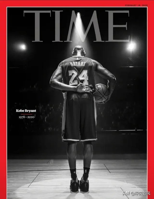 为什么感觉科比去世影响力比NBA前总裁斯特恩还要大?