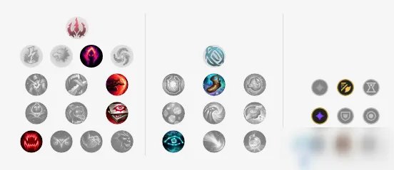 《LOL》S11赛季豹女天赋符文怎么加点 S11赛季豹女天赋符文加点攻略