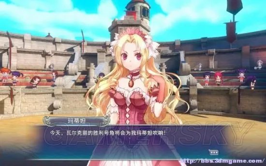 《天使帝国4》图文攻略 全剧情流程图文攻略