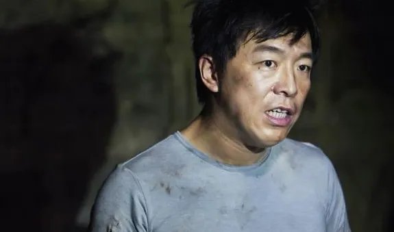 为什么说黄渤是好狠一男的?