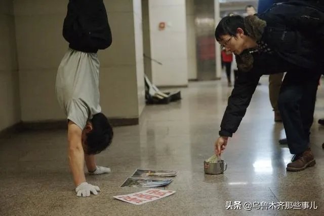 体操世界冠军张尚武为什么会沦落街头卖艺乞讨?他现状如何?