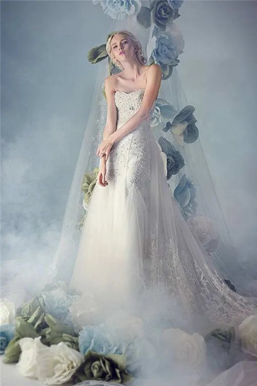 潮州婚纱摄影哪家好 在潮州去哪买婚纱
