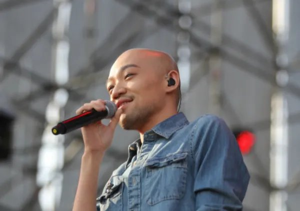 李代沫成名曲