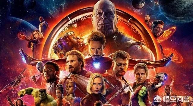 《魔兽世界》有没有可能像漫威一样用十年时间构造一个魔兽宇宙?