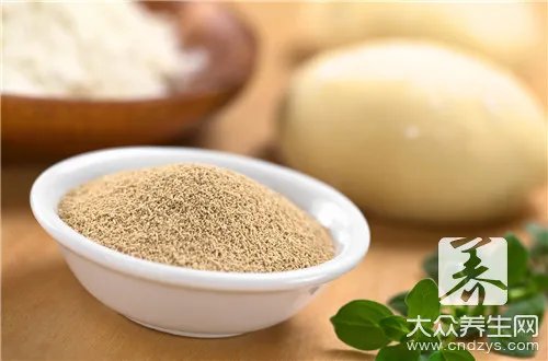 酵母提取物是什么