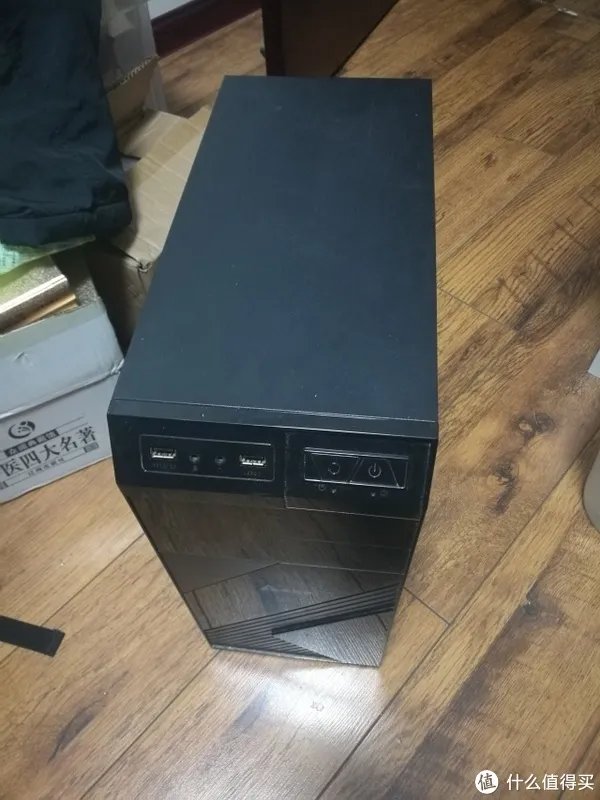图吧小白教程 篇十七:台式机装机教程
