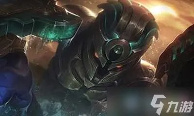 LOL9.11版本深海泰坦 诺提勒斯怎么样 非ban必选泰坦玩法详解推荐
