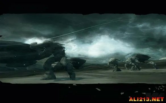 CE动作冒险新作《风行者》开启众筹 预告片公布!