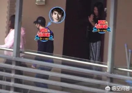 陈学冬恋情曝光,是为了掩饰其性取向吗?