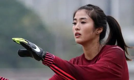 中国女足亚洲杯赵丽娜回归将会有何不同呢?