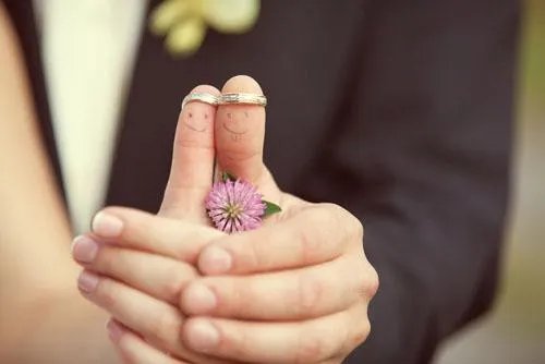 男生戒指戴法 单身男生戒指戴哪只手