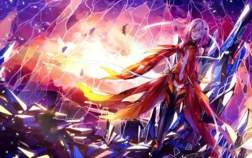 罪恶王冠第一集的开头曲是什么名字