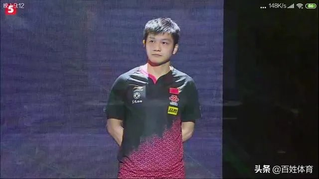 国乒丢冠!乒乓球T2男单决赛,樊振东1-4不敌林昀儒屈居亚军。你怎么看?