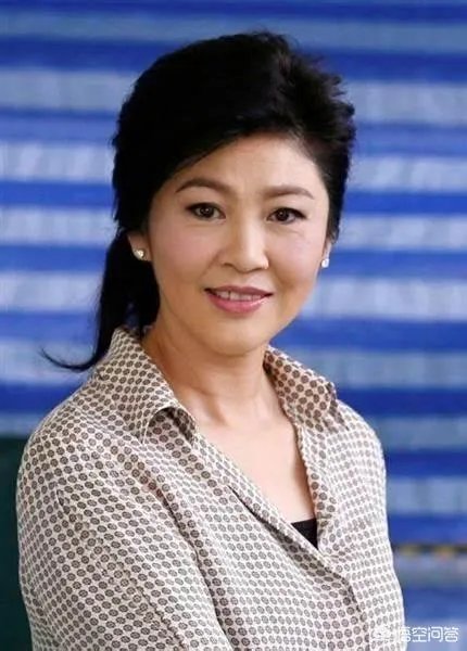 巴育嘲笑英拉没胆子泰国英拉现状大米案