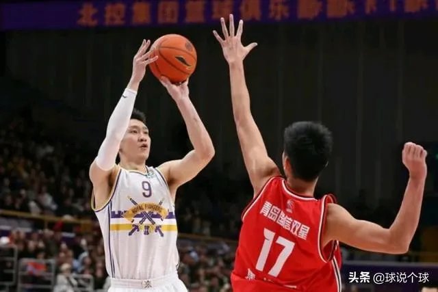 CBA打到现在孙悦的粉丝还有多少?你们对孙悦的表现还满意吗?